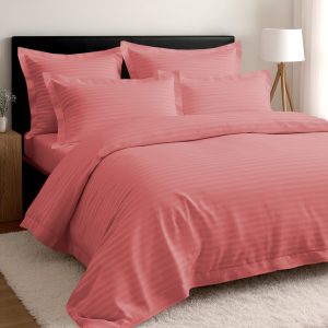 Розовая герань WF 8052