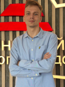 Алексей Грибов Менеджер по продажам ткани и упаковки 8 800 100 90 19 доб. 306