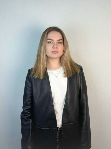 Ангелина Бурова Менеджер по продажам ткани и упаковки 8 800 100 90 19 доб. 314