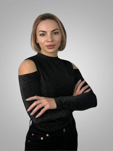 Смурова Екатерина Менеджер по продажам ткани и упаковки 8 800 100 90 19 доб. 313