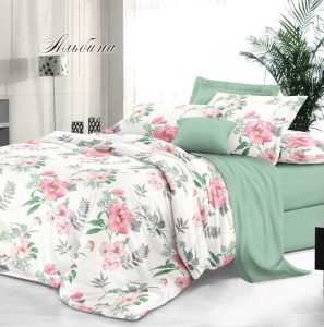 Альбина (парный А В,по 80)