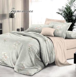 Бутоньерка (парный А В,по 80)