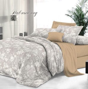 Дивный сад (парный А В,по 80)