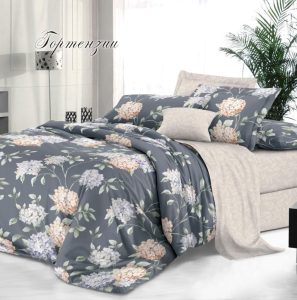 Гортензии(парный А В,по 80)