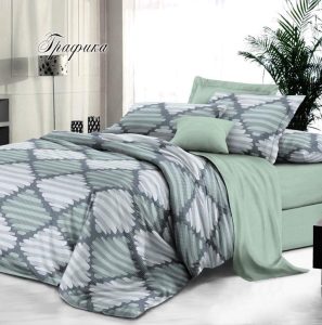 Графика (парный А В,по 80)