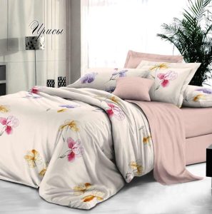 Ирисы (парный А В,по 80)