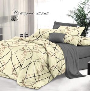 Изящные линии (парный А В,по 80)