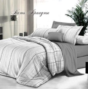 Нить Ариадны (парный А В,по 80)