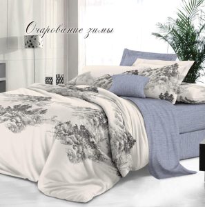 Очарование зимы(ПОСЛЕДНЯЯ ПАРА)