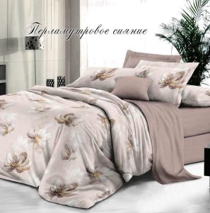 Перламутровое сияние (парный А В,по 80)