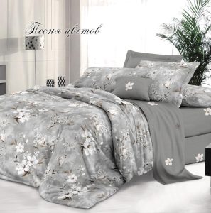 Песня цветов (парный А В,по 80)