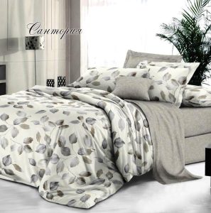 Сантория (парный А В,по 80)