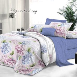 Сиреневый сад (парный А В,по 80)