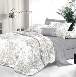 Сказки леса (парный А В,по 80)