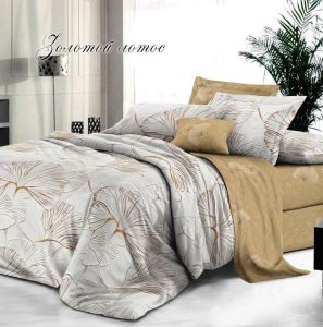 Золотой лотос (парный А В,по 80)