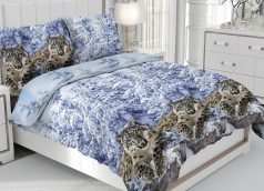 СНЕЖНЫЙ БАРС 70889 ВИД 1